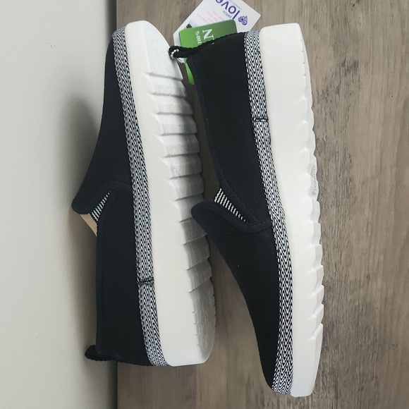 NEW Bob's by Skechers Black Flexpadrille Hi- Pleasant Harmony, Womens size 11 - Picture 7 of 13